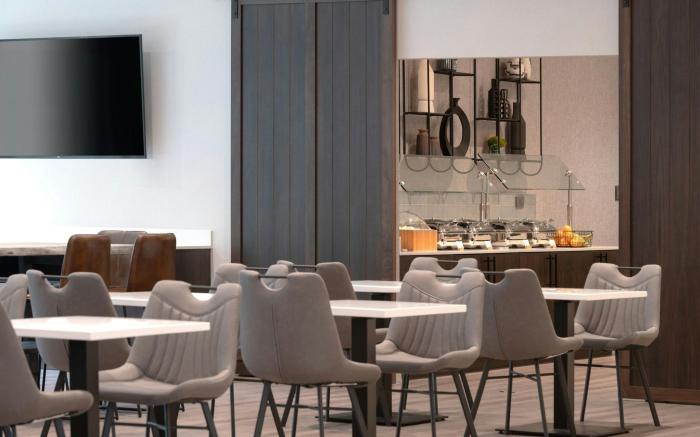 Fairfield by Marriott Inn & Suites Annapolis