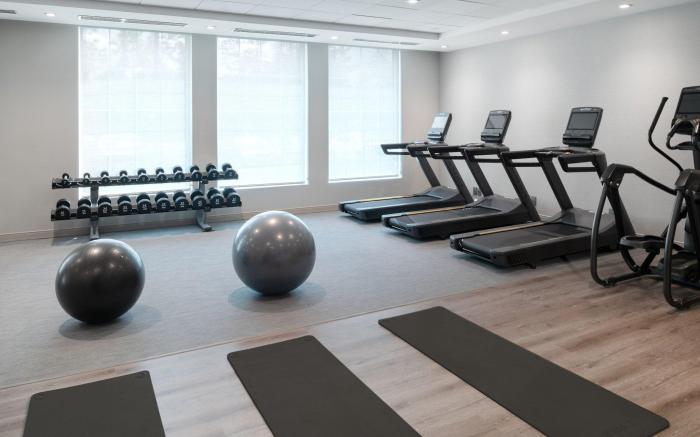 Fairfield Inn & Suites Annapolis