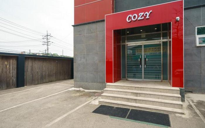 Icheon Cozy
