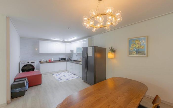 Yeosu Gyo-dong Hostel