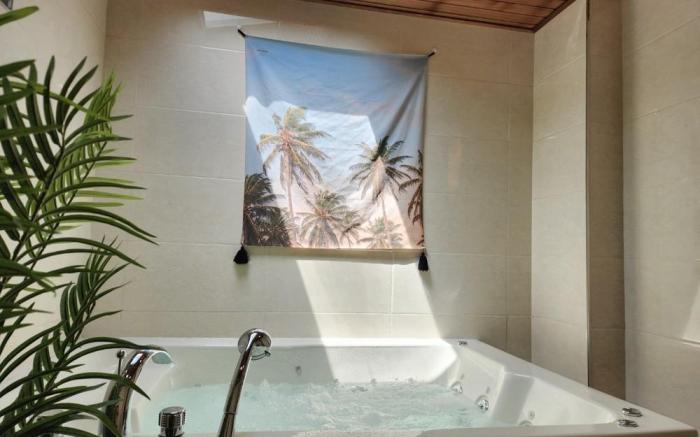 Gapyeong Sol Stay Spa Pension