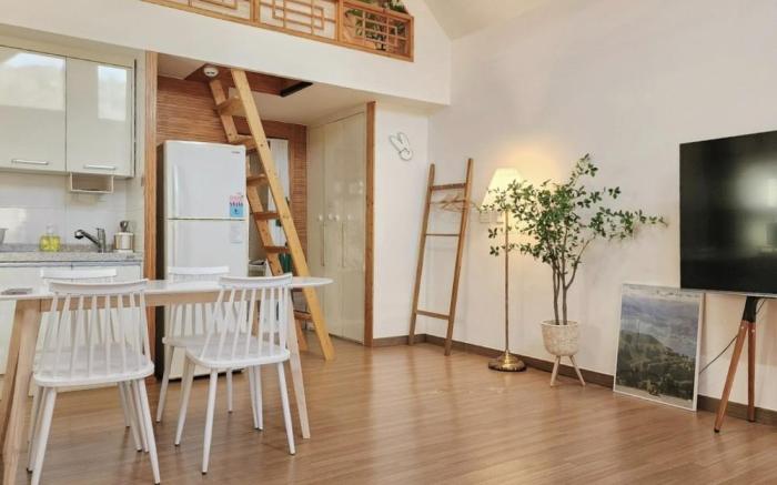 Gapyeong Sol Stay Spa Pension