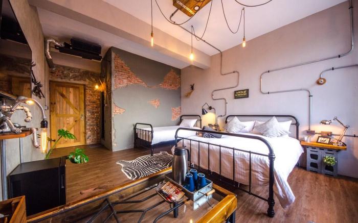 IG kenting sleep inn 三臥室6-9人包棟#墾丁包棟#墾丁包棟推薦#恆春包棟推薦