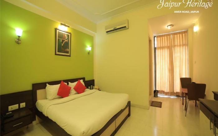 HOTEL JAIPUR HERITAGE 