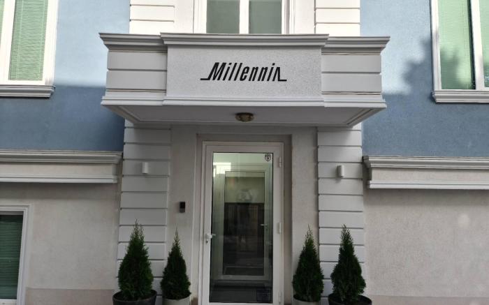 Millennia Hotel