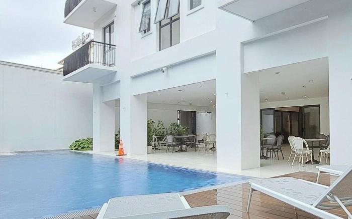 3D's Condo Unit at One Pontefino Tower