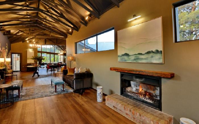 Dunkeld East Hotel