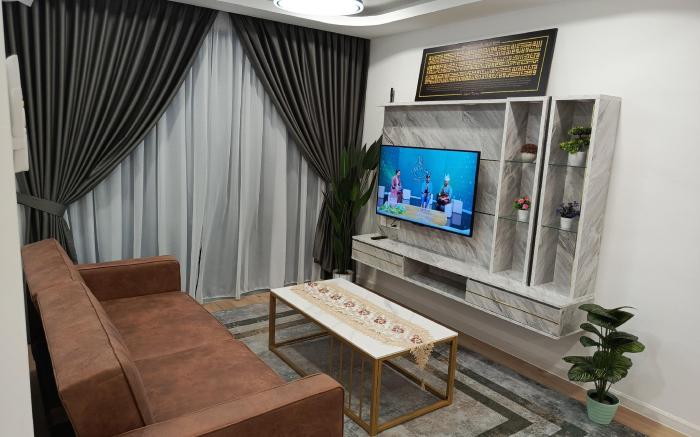 Ar-Rahman Guest House