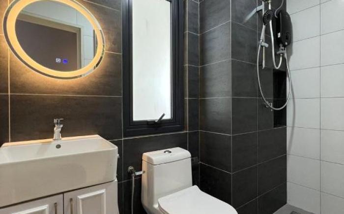 Horizon Suites, Sepang L25