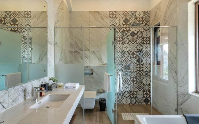 BHK Private Pool, 5km to Anjuna Beach | Inaari