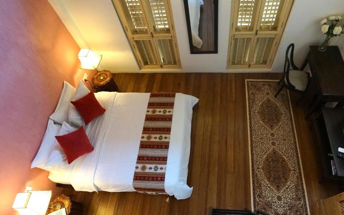 Spices Hotel