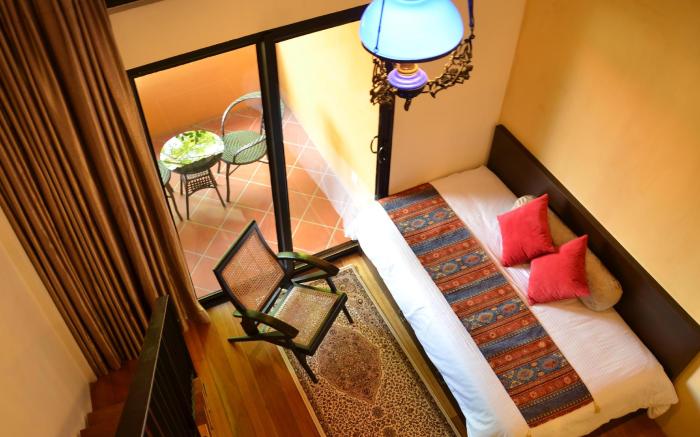 Spices Hotel