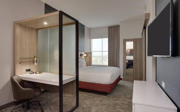 SpringHill Suites Fort Lauderdale Miramar