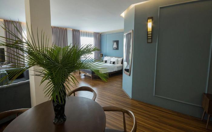 Danang Boutique Hotel