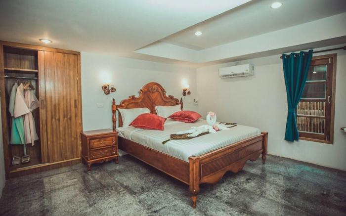 Sasitara Thai Villas Koh Samui Hotel
