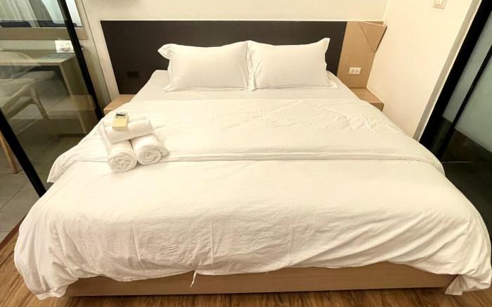 Luxury 4 Pax Spacious near BTS Asok / Terminal 21