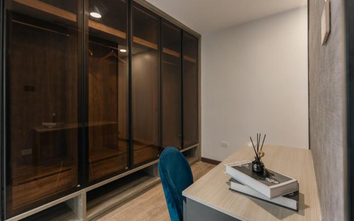 LuxHome Mekong