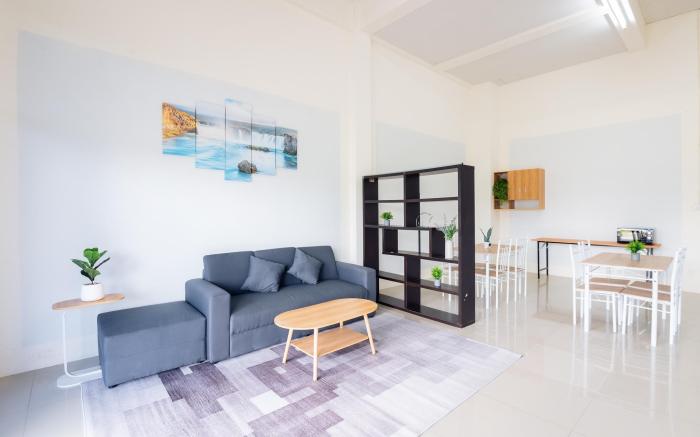Hatyai Humble Home