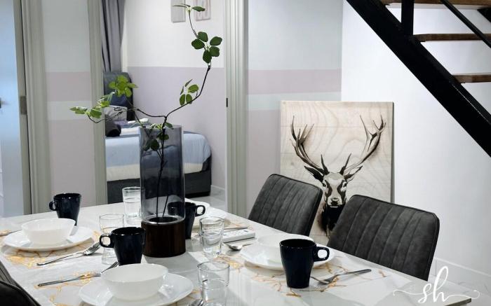 V Comfy Duplex 3BDR Suite_Arte Cheras AC21712
