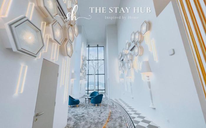 V Amazing 3 BDR Comfort Duplex_Arte Cheras AC1103a