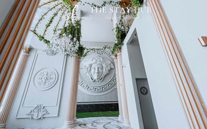 V Cinema Room 3 BDR Duplex_Arte Cheras AC21310