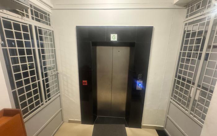 Nachiyar Suites