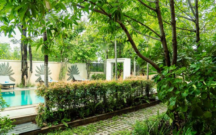 Siemreap Green Residence