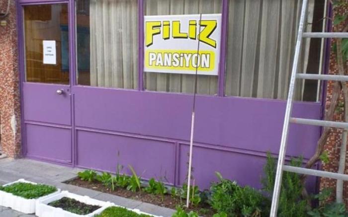 FILIZ PANSIYON