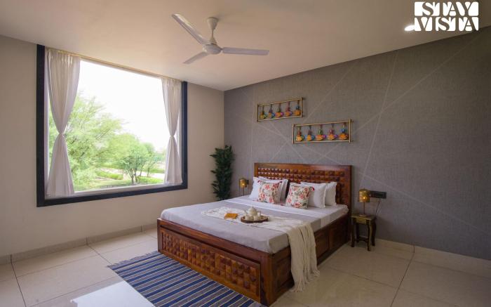 StayVista at Talin Farms