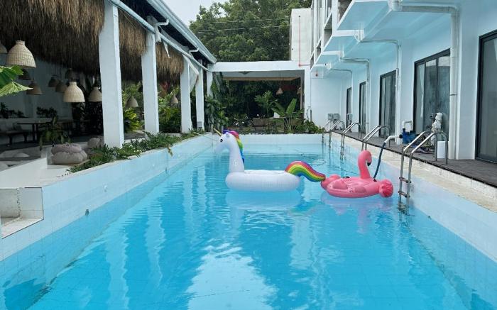 Diving Addiction Resort