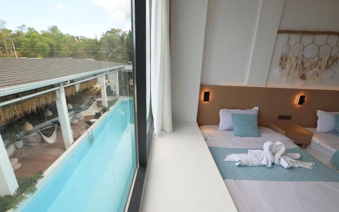 Diving Addiction Resort