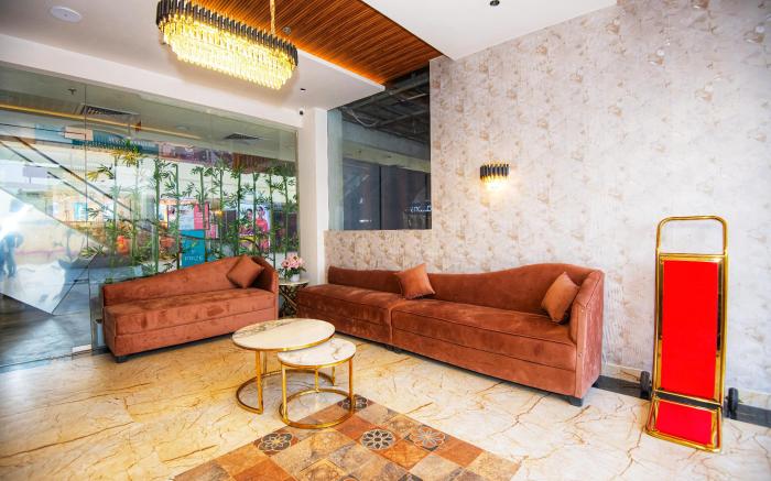 Hotel Avadh Classio
