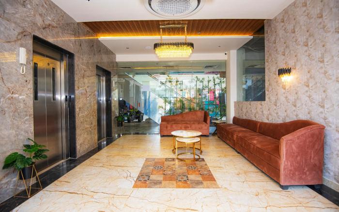 Hotel Avadh Classio