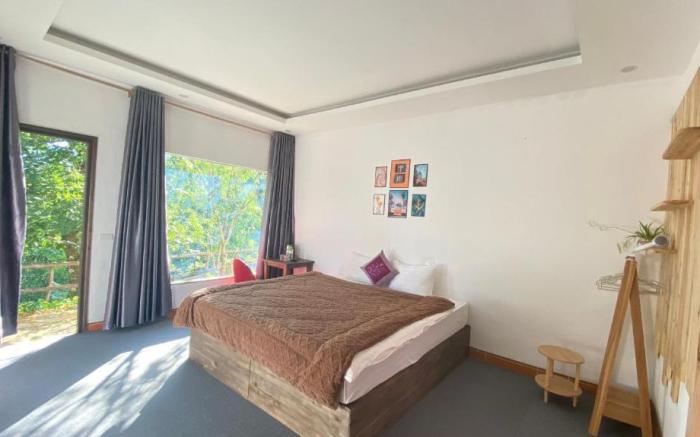 Tay Bac Sky Homestay