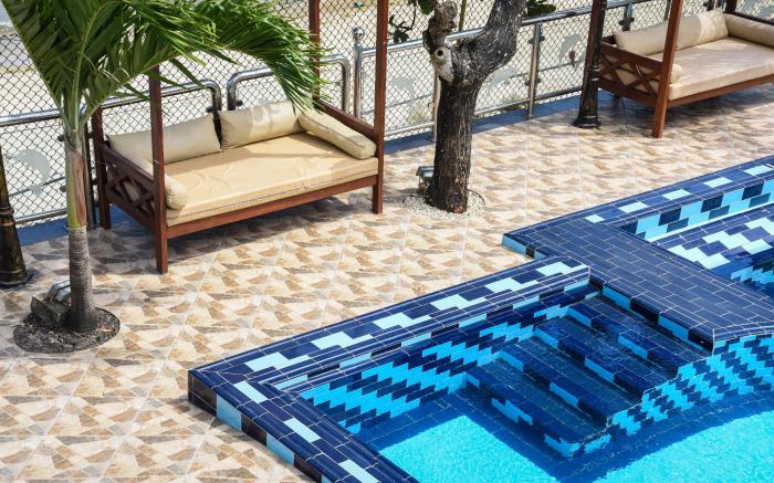 zanzibar view hotel