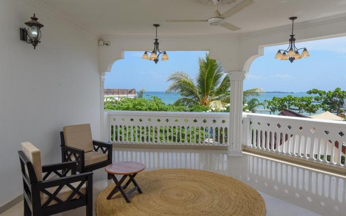 zanzibar view hotel