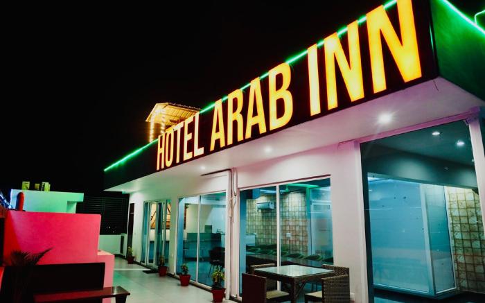 Hotel Arab Inn