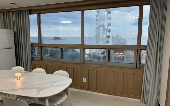 Sokcho BeachFront Resortel(3)