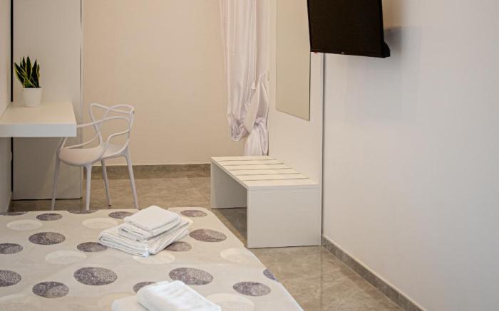 Forever Luxury Rooms