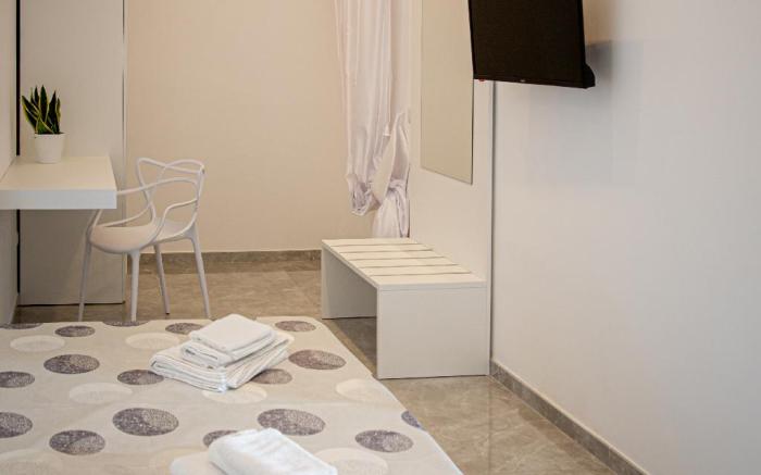 Forever Luxury Rooms