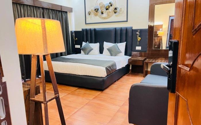 The Mayfield Beach Resort & Spa, Baga Goa