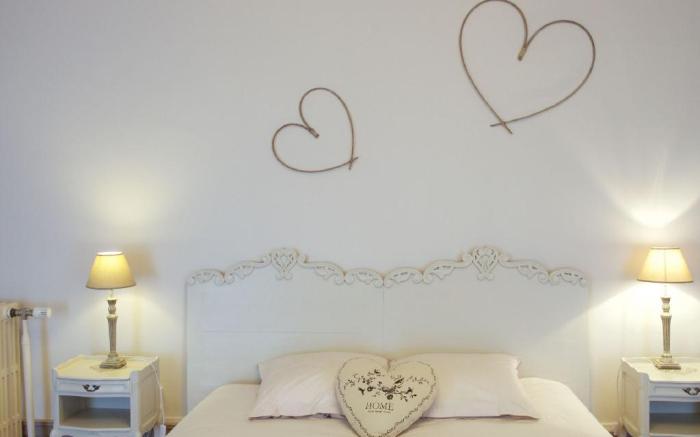 Château de Laforest - Les Hébergements