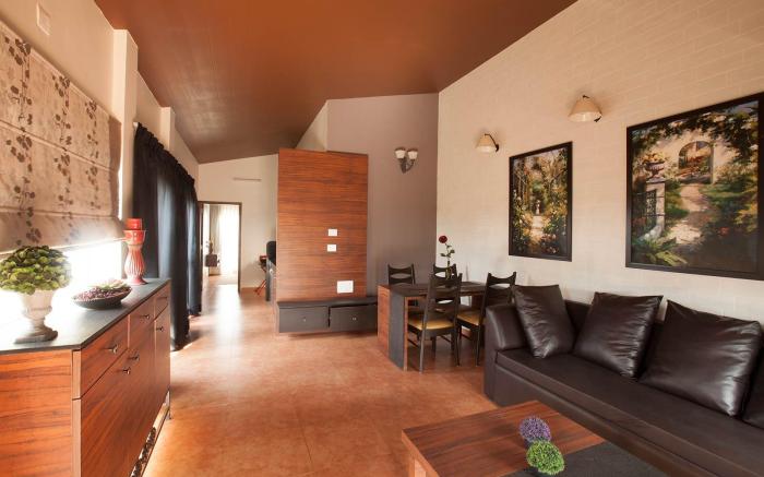 Sparsh Resorts & Chalets