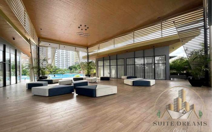 Cozy Furnished Condo near I.T. Park