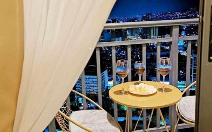 Cozy Furnished Condo near I.T. Park