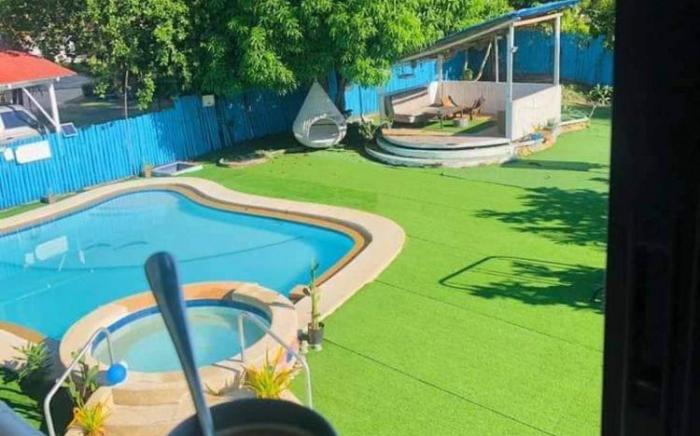 Seaheart Guesthouse
