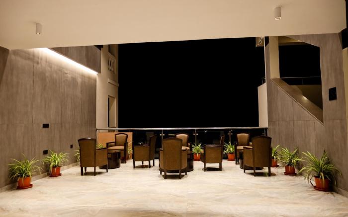 Calux Grand Baga Formerly Amara Grand