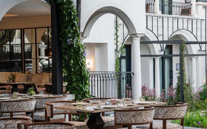 Park Hyatt Johannesburg