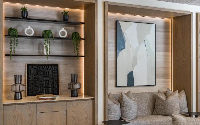 Park Hyatt Johannesburg