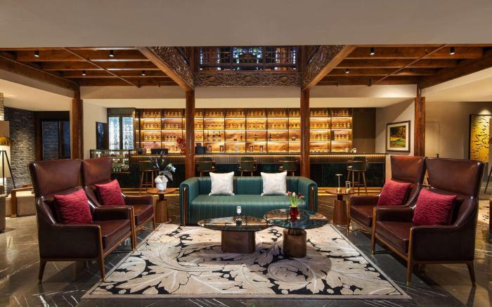 Wyndham Garden Qionglai Downtown
